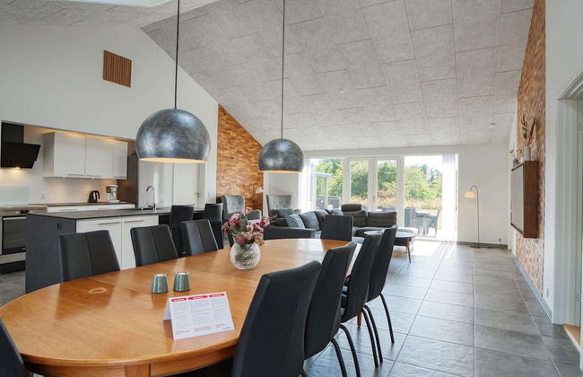 Holiday Home in Dannemare - Foto 10