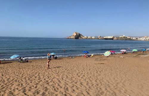 Piso 3 dormitorios en Isla del Fraile Golf Resort con espectaculares vistas - Foto 27