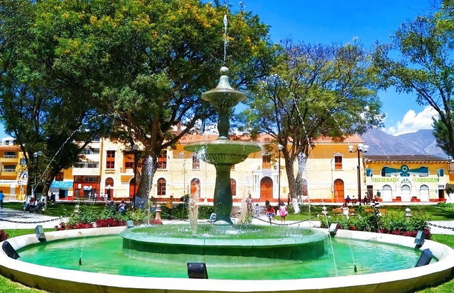 Huánuco and Kotosh Tour - Foto 6