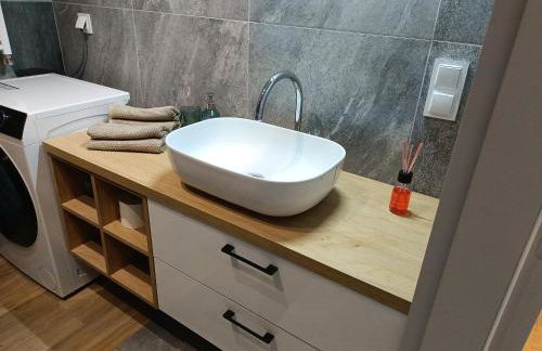 MODERN APARTAMENT Walendów - Foto 33