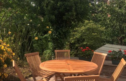 Causeway Cottage - Foto 20