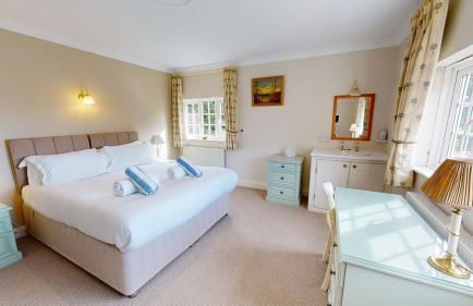 Hedgerows House New Forest - Foto 68