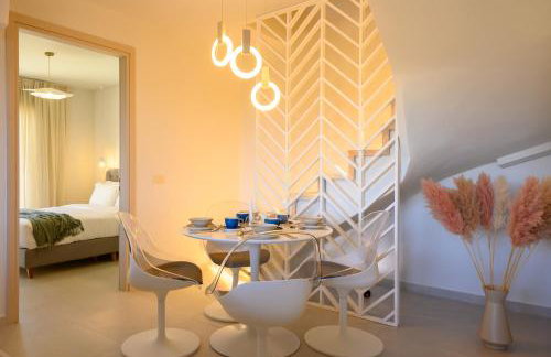 KALOS LUXURY HOMES, BEACHSIDE EXPERIENCE VOULISMA - Foto 68