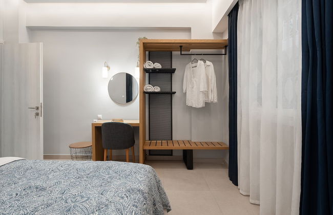 Captain's Seafront Apartments - Foto 4