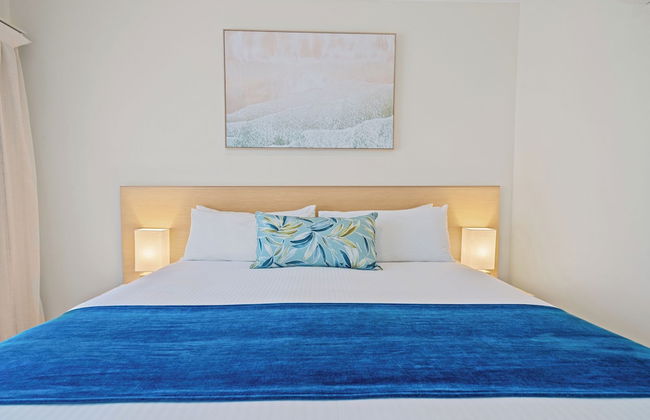 Terrigal Sails Serviced Apartments - Foto 5