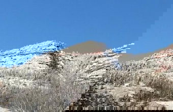 Beautiful Rental Just North of Durango - Foto 29