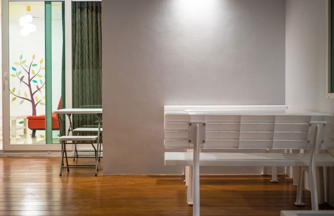 Le Leaf Pool Villa 7 - Foto 3