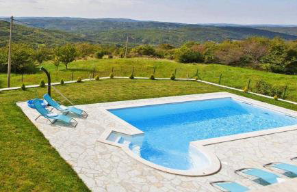 Villa Bella Vista near Ucka Nature Park - Foto 26