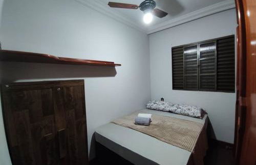 Casa Nivaldo Ribeiro - Foto 20