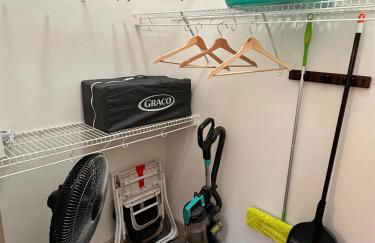 Extended Stay Ready WD Fast WiFi Gym - Foto 23