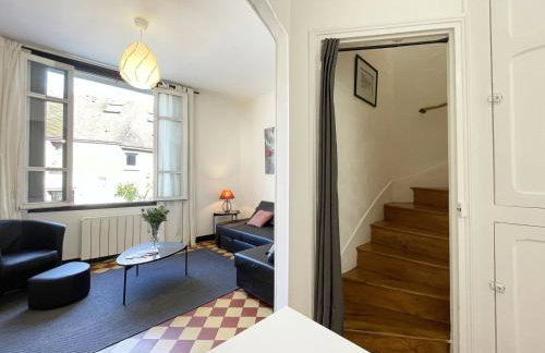 Au fil de l’Eure, quartier authentique et plein de charme - Foto 6