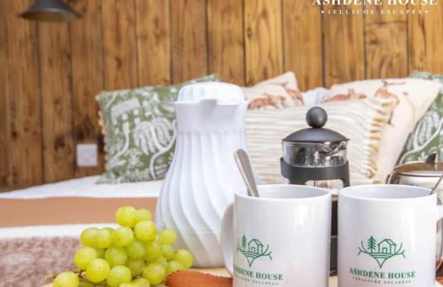 Breeze Room 10 - Peaceful Single - New Forest - Foto 8