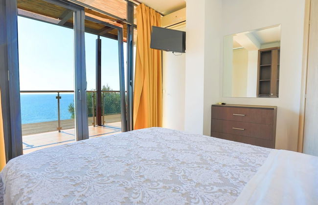 Kalma Villa Dio in Moudania - Foto 23