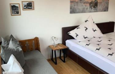 alpinzeit.bayern Tanja und Thomas Preinfalk inkl. Chiemgaukarte - Foto 14