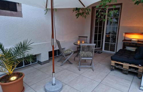 Landhaus Domaine de Marie - Foto 34