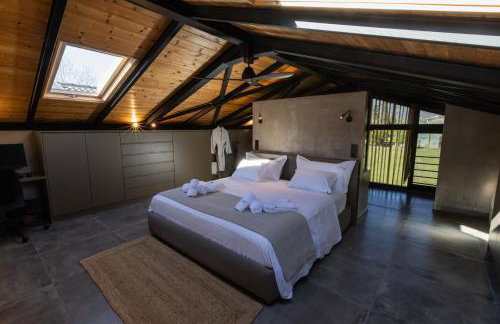 Spa Villas Nafpaktos - Foto 49