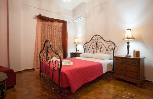 Apollon apartment Delphi - Foto 3