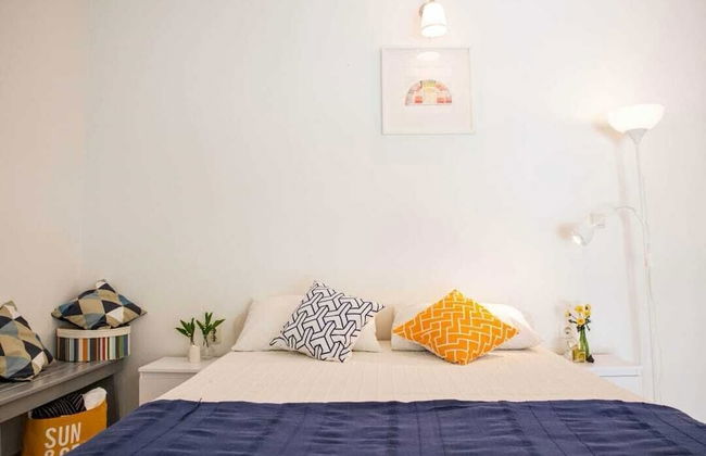 Idea Studio Apartment Center City With Parking - Foto 4