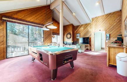 Chic 1 BDR Loft with Hot Tub Near Canyon Lodge - Foto 52