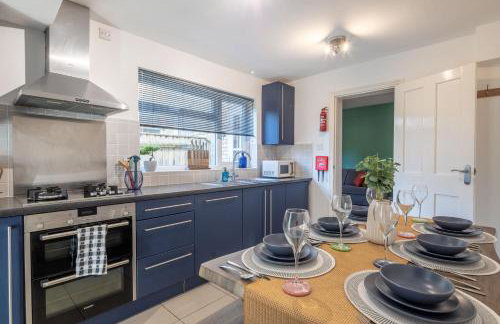 Stylish 3-Bed Home in the Heart of the Cambridge - Foto 20