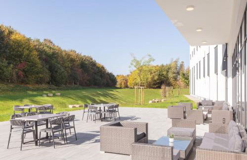 Candlewood Suites Augsburg by IHG - Foto 17