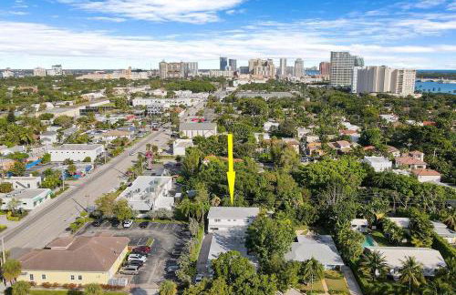 New Studio Apartment w Kitchen - A - Foto 30