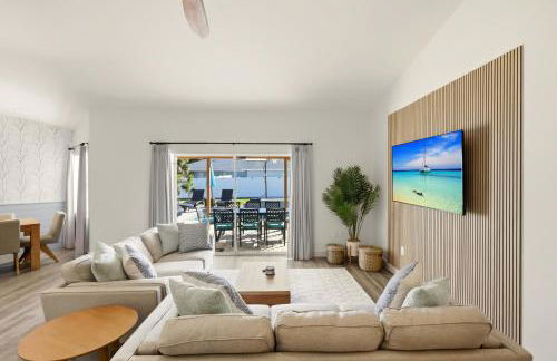 Pickleball, Htd Pool, Mini-Golf | 10 min to beach - Foto 24