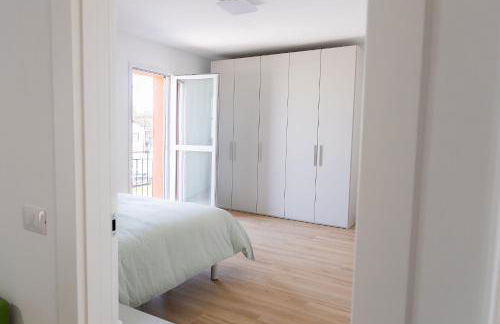 Il Nido Verde Parcheggio Privato Cortile - Foto 3