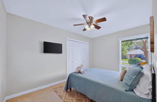 Spacious Family Home BBQ and Outdoor Area - Foto 6