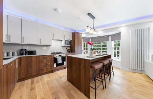 The Quartz Place London Waterloo - Foto 22