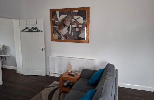 Hazel Cottage - Foto 9