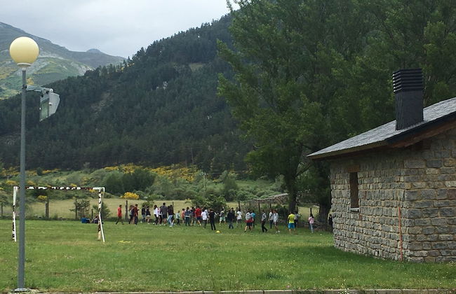 Casas de Montaña Alto Curueño - Photo 18