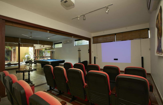 Kambura Villa - Photo 46