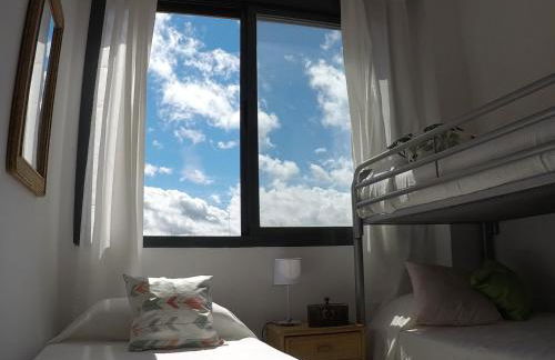 The Best Hostelito! Free parking - Foto 42