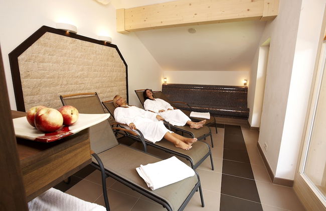 Residenz Cristallo - Photo 16