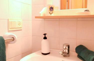 Beach Plaza Mal Pas - Foto 24