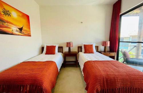 Paradise on Praia do Barro Preto - Photo 25