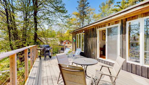 The Birdhouse of Maine - Photo 4