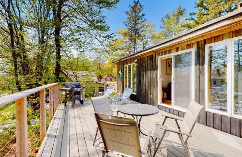 The Birdhouse of Maine - Foto 4