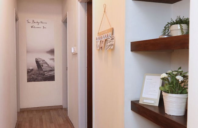 The Bridge-House Apartment - Photo 35