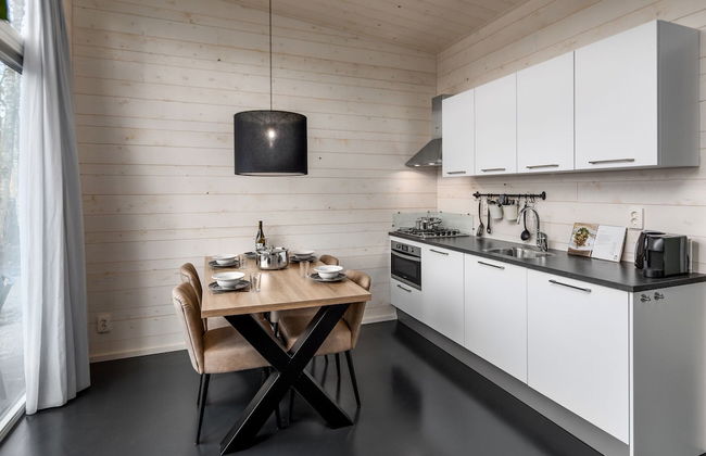 Lodge in Schaijk With Garden Terrace - Photo 5