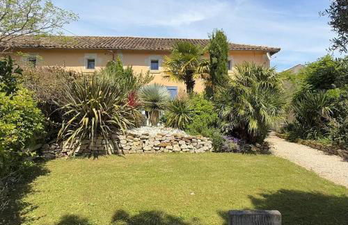 Gîte la Charentaise - Foto 18