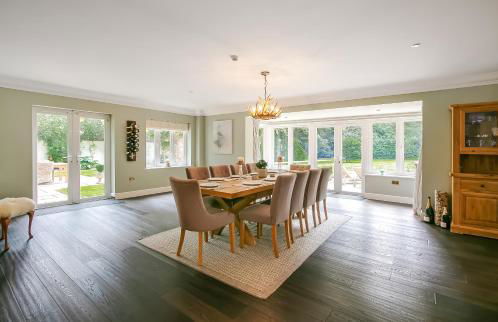 Scotsdale - exclusive family home - Foto 8