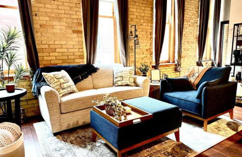 Loft on Lake Ave - Foto 1