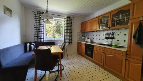 Ferienwohnung Schloss Burgk - Foto 2