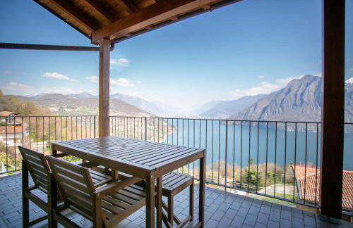 Happy Guest Apartments - Lakeview Nest - Foto 7