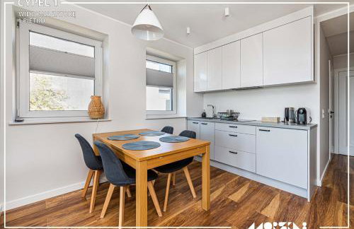 Apartamenty Kuźnica "Morska 8" - Foto 67