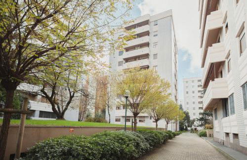 GoHost - Lorenteggio Family Apartment near Milan - Foto 23