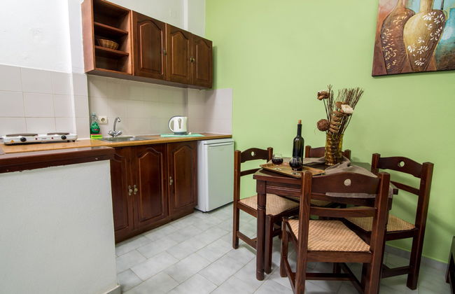 Irilena Apartments Gournes by Checkin - Foto 9