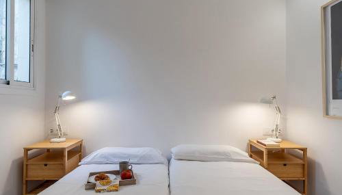 4071 - AB Centric Apartment in Raval - Foto 3